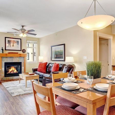 Ski In-Out Luxury Condo #3425 With Huge Hot Tub & Great Views - 500 Dollars Of Free Activities & Equipment Rentals Daily Winter Park Buitenkant foto