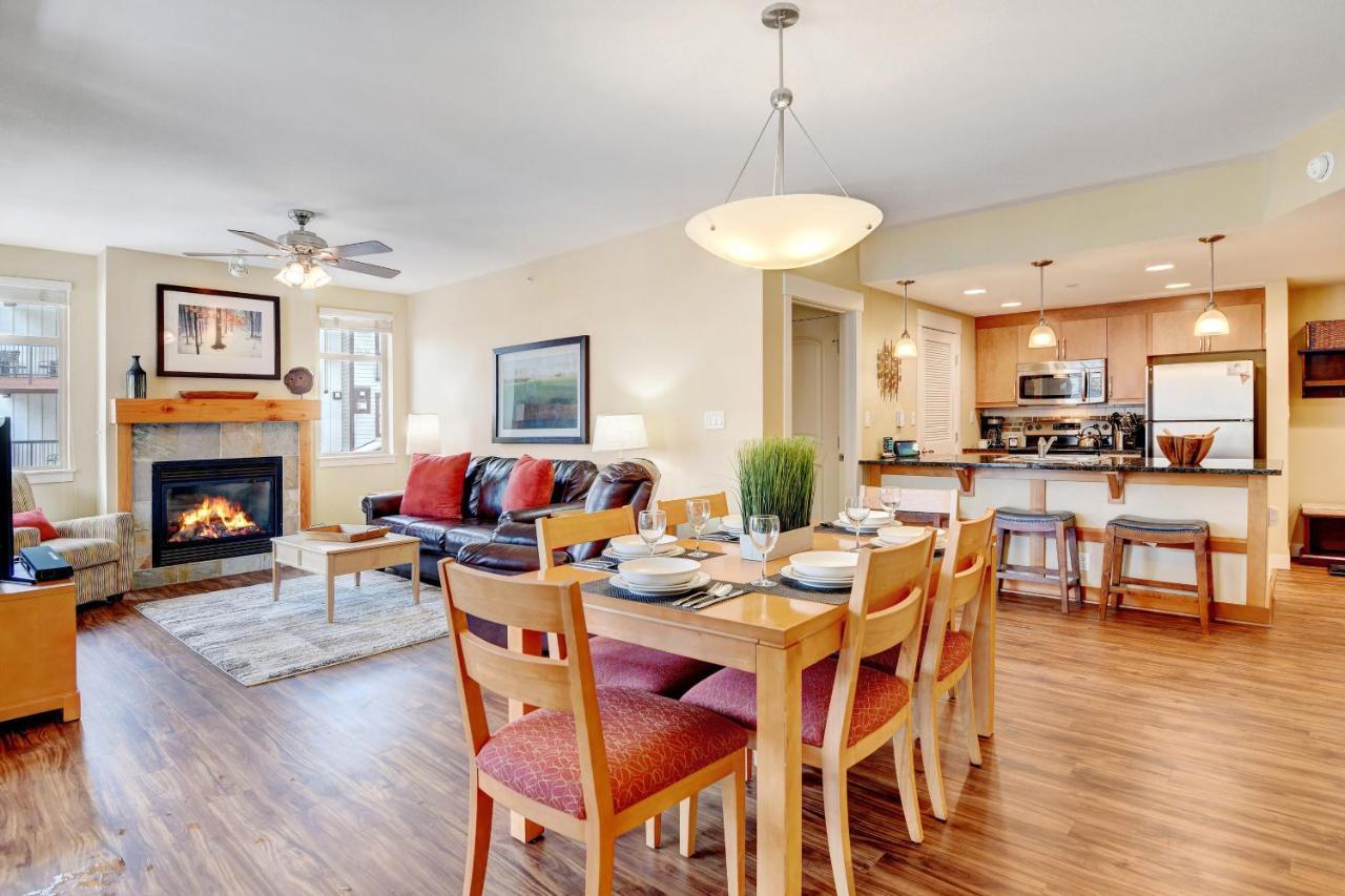 Ski In-Out Luxury Condo #3425 With Huge Hot Tub & Great Views - 500 Dollars Of Free Activities & Equipment Rentals Daily Winter Park Buitenkant foto