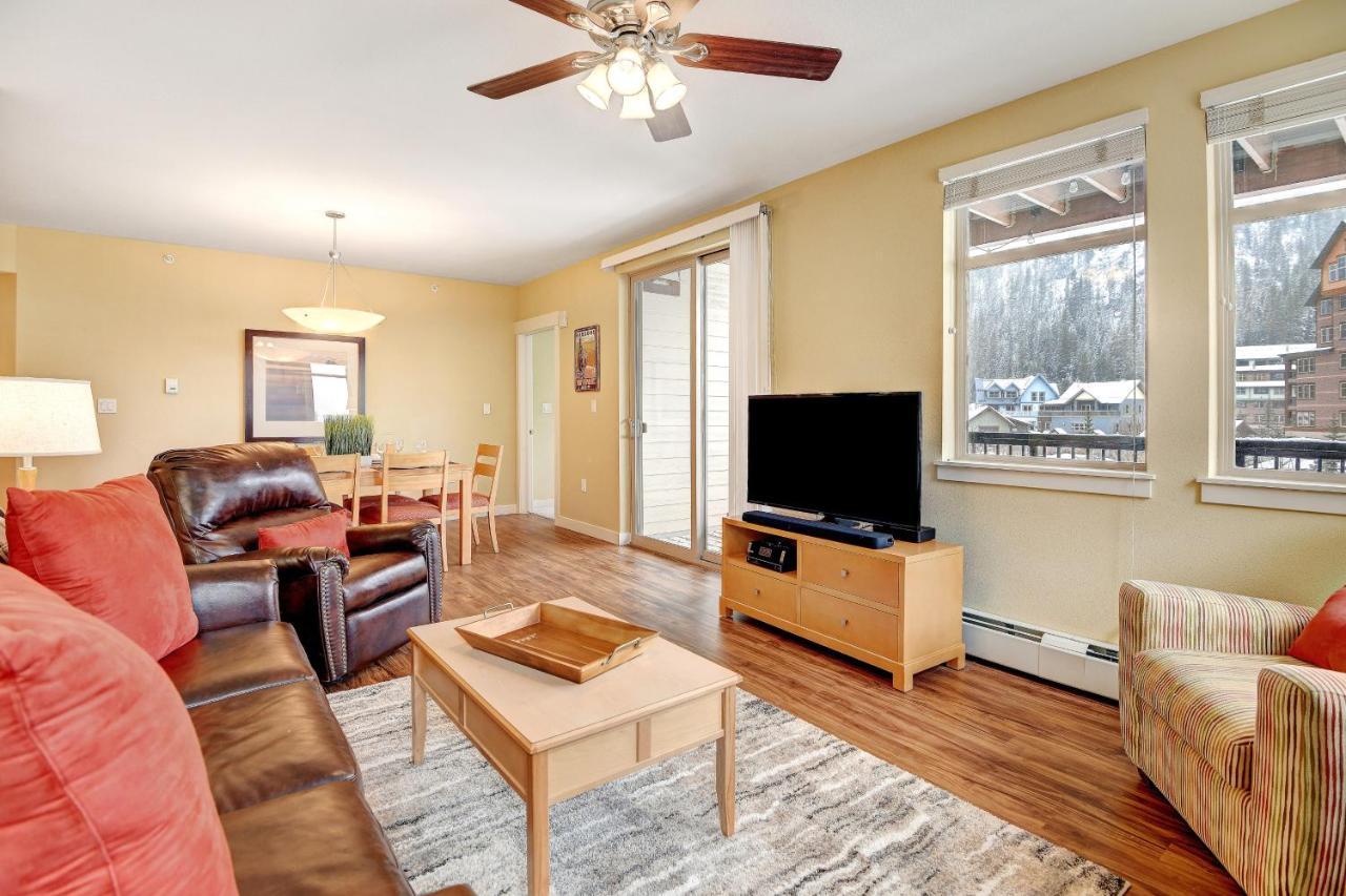 Ski In-Out Luxury Condo #3425 With Huge Hot Tub & Great Views - 500 Dollars Of Free Activities & Equipment Rentals Daily Winter Park Buitenkant foto