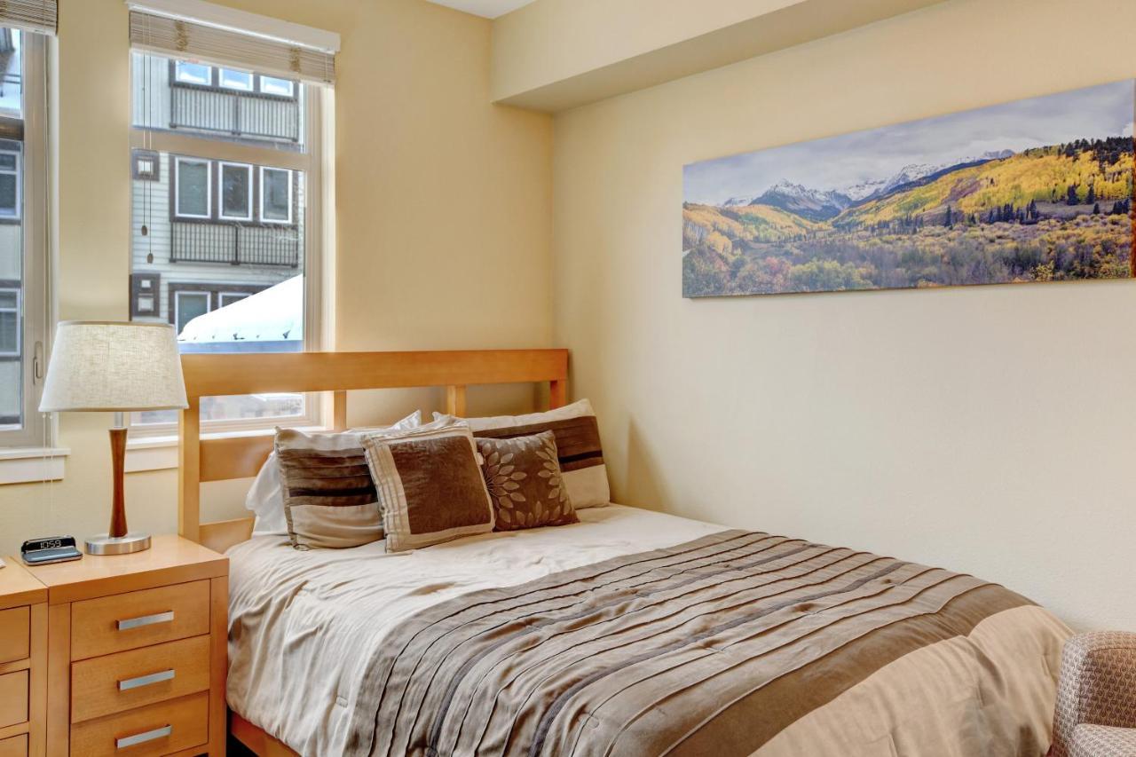 Ski In-Out Luxury Condo #3425 With Huge Hot Tub & Great Views - 500 Dollars Of Free Activities & Equipment Rentals Daily Winter Park Buitenkant foto