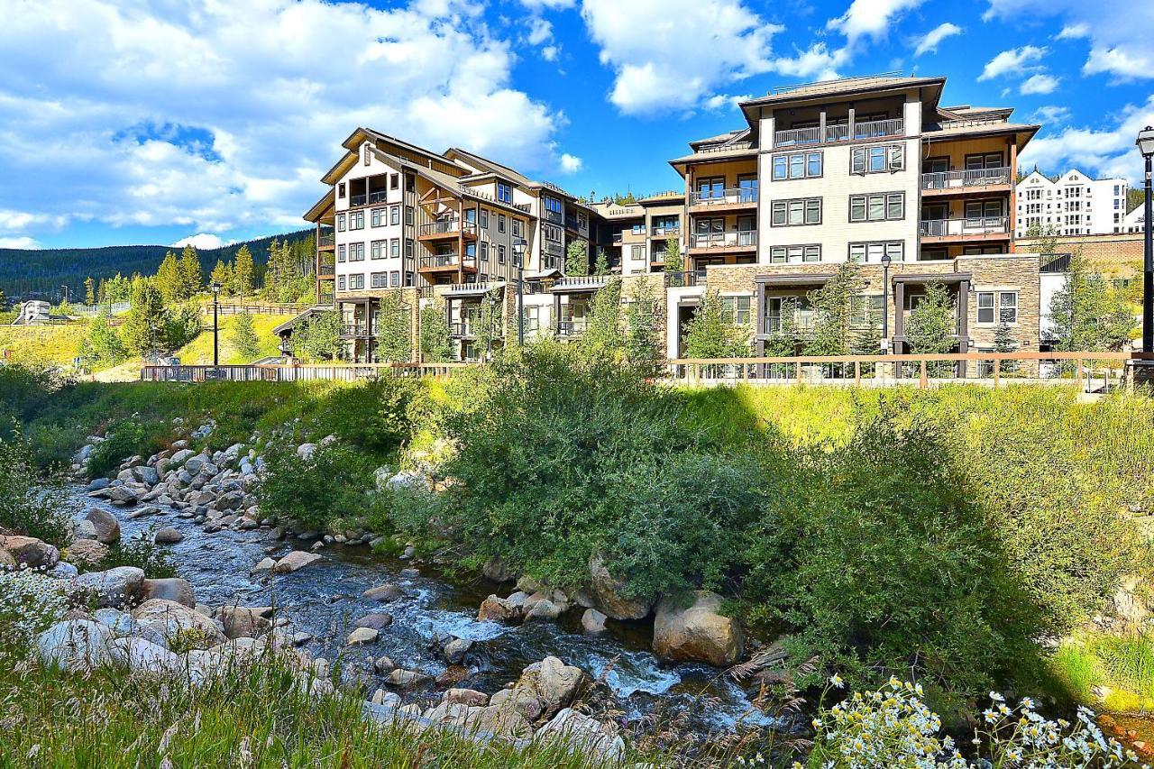 Ski In-Out Luxury Condo #3425 With Huge Hot Tub & Great Views - 500 Dollars Of Free Activities & Equipment Rentals Daily Winter Park Buitenkant foto